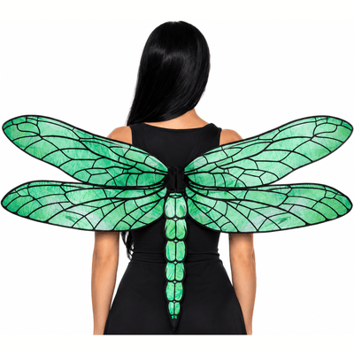 Dragonfly Costume Wings