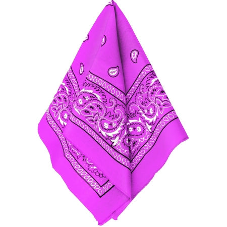 Bandana Pink