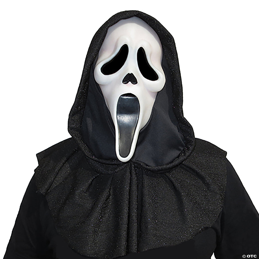 Adult's Scream™ 25th Anniversary Ghost Face Mask.