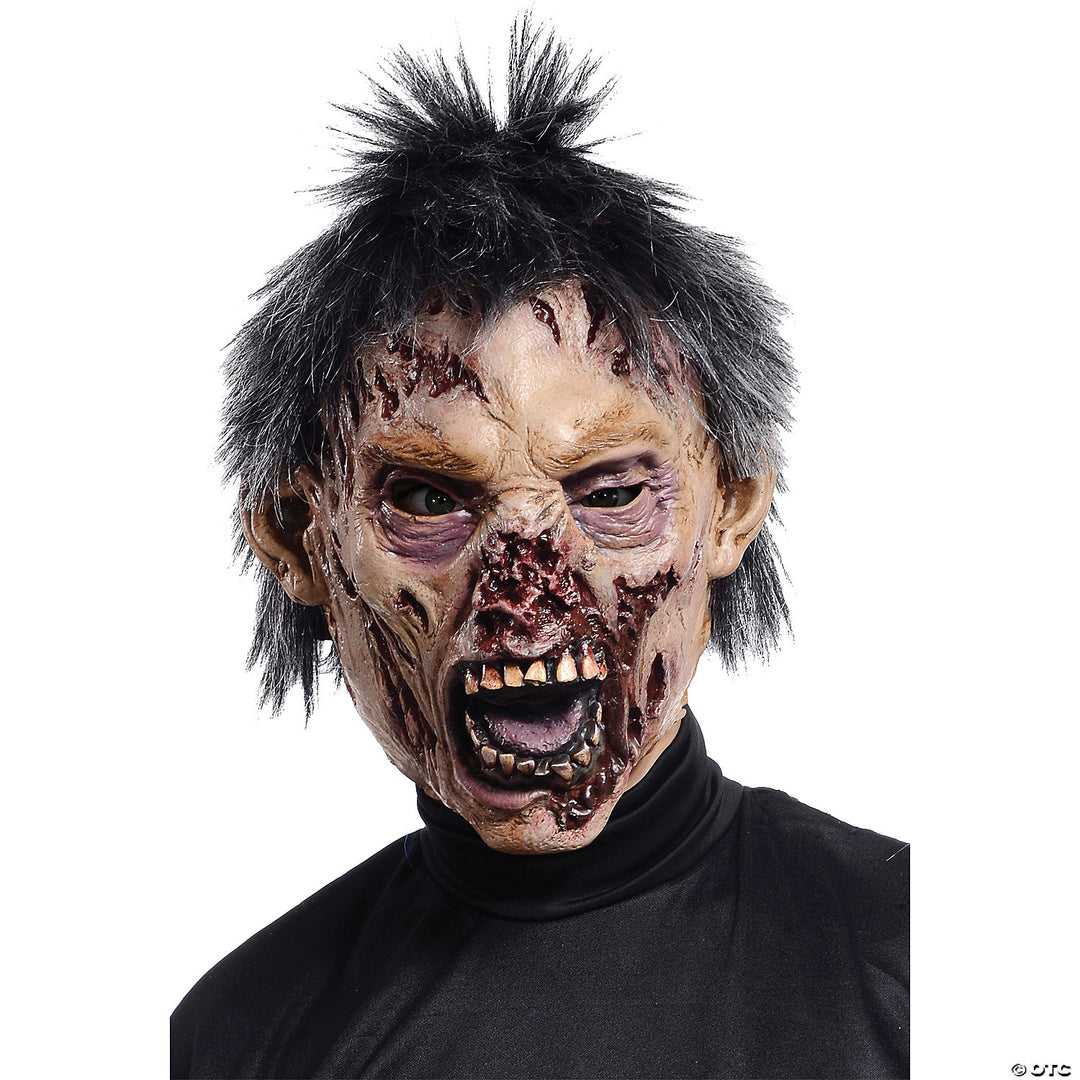 Zombie Undead Mask