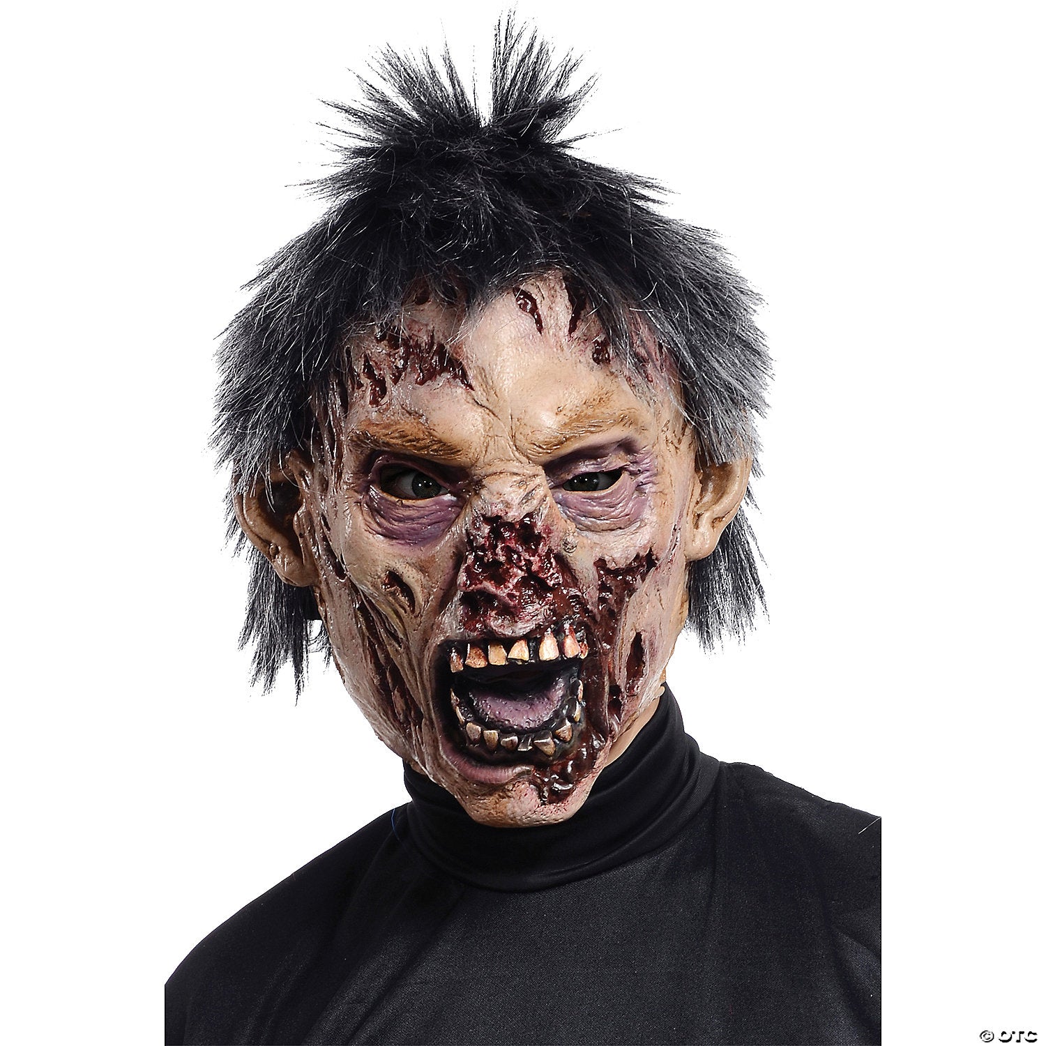 Zombie Undead Mask