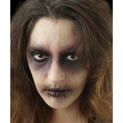 Undead Stack Cream Makeup.