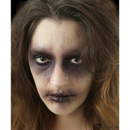 Undead Stack Cream Makeup.