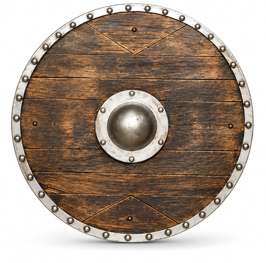 Huntsman Shield