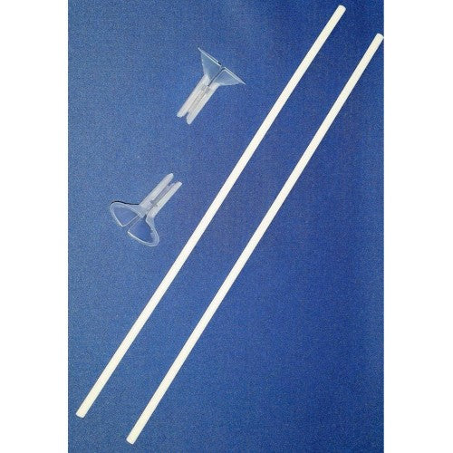 Balloon Sticks & Cups