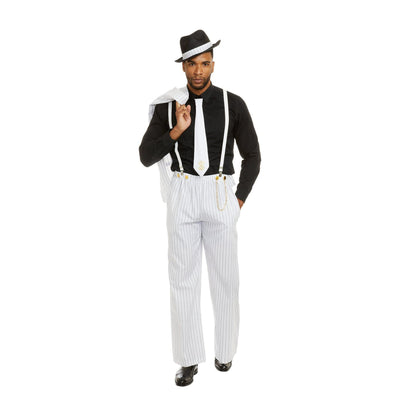Zoot Suit Riot