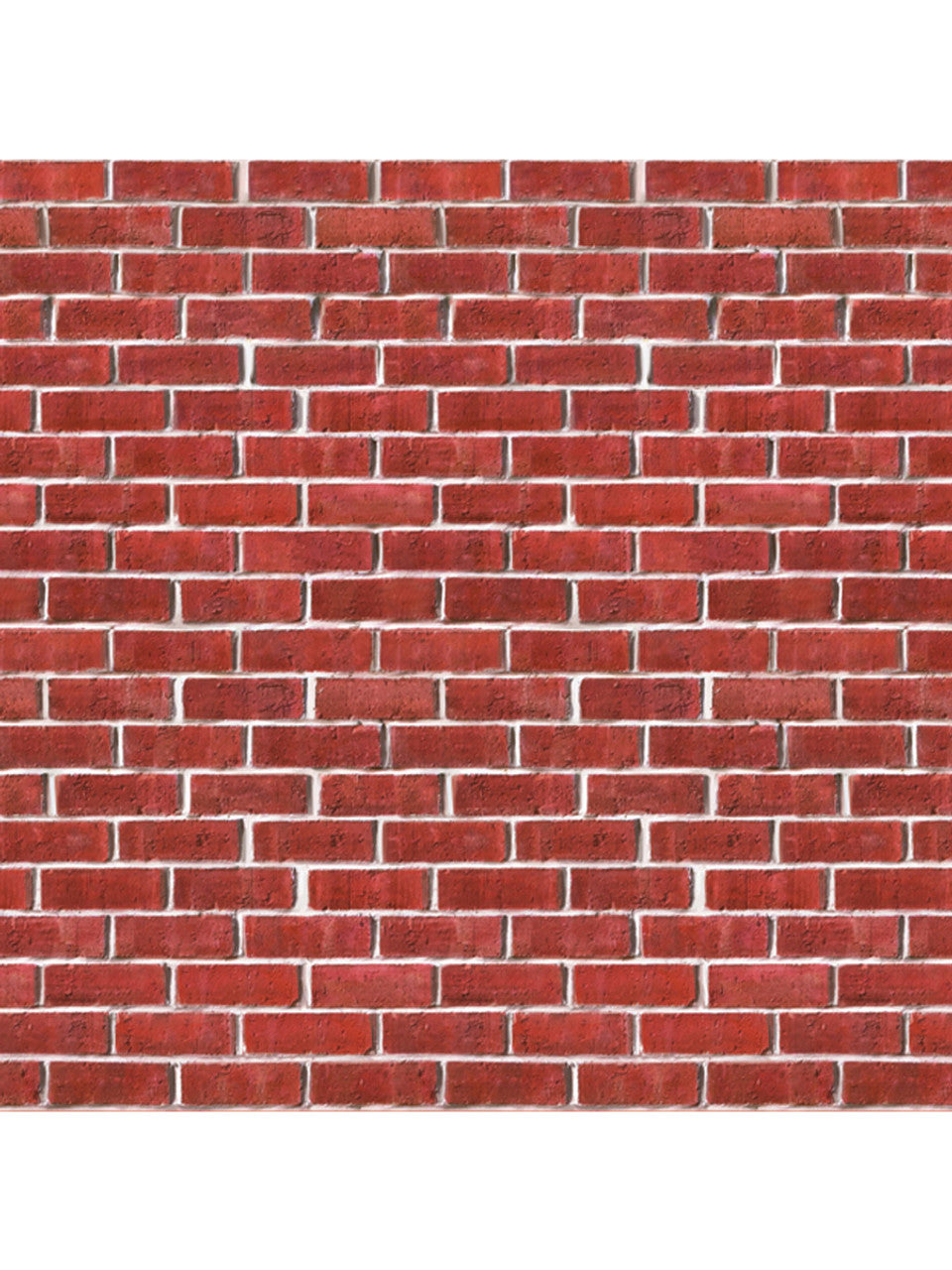 Brick Wall Scene