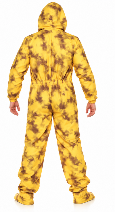 Hazmat Costume, Adult