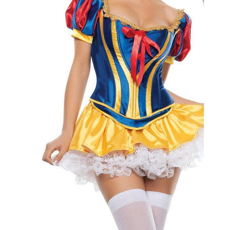 Fairy Tale Snow White Women's Costume
