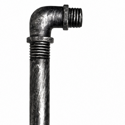 Pipe Costume Accessory