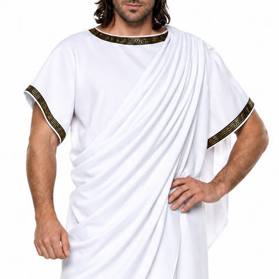 Classic Toga Adult Costume
