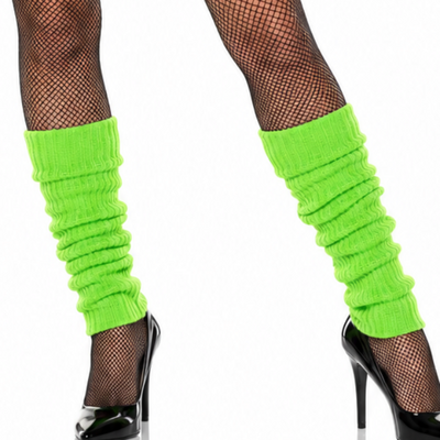 Totally Awesome 80s Costume