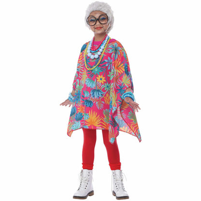 100 And Totally Fabulous, Child