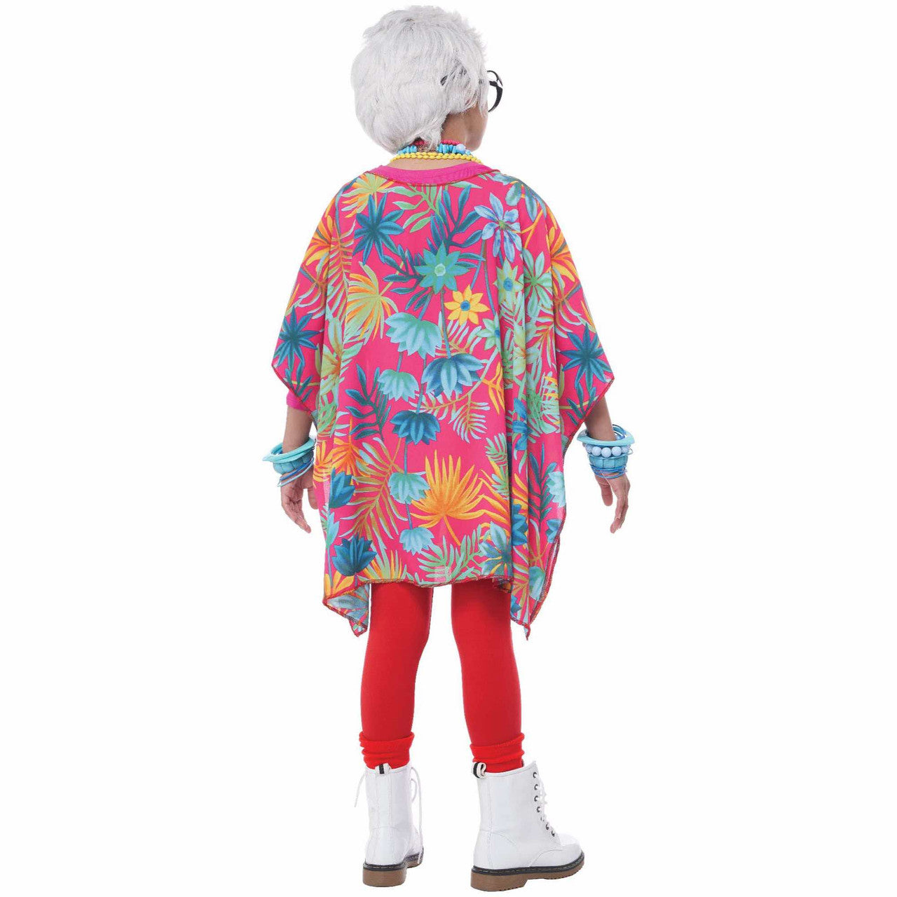 100 And Totally Fabulous, Child