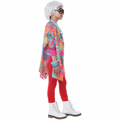 100 And Totally Fabulous, Child