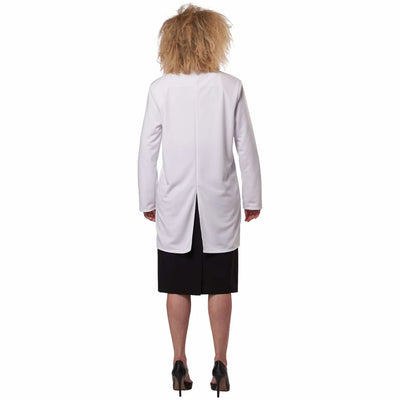 World Famous Physicist Adult Costume