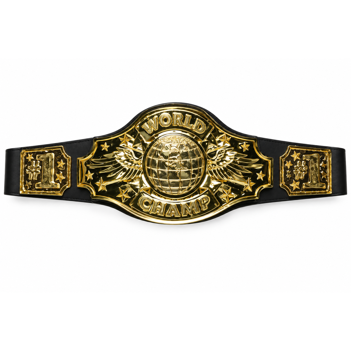 Championship Costume Belt