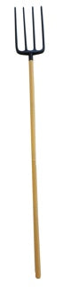 Pitchfork 152cm