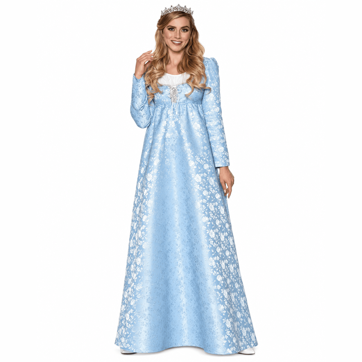 Officially Licensed The Princess Bride™ Wedding Dress