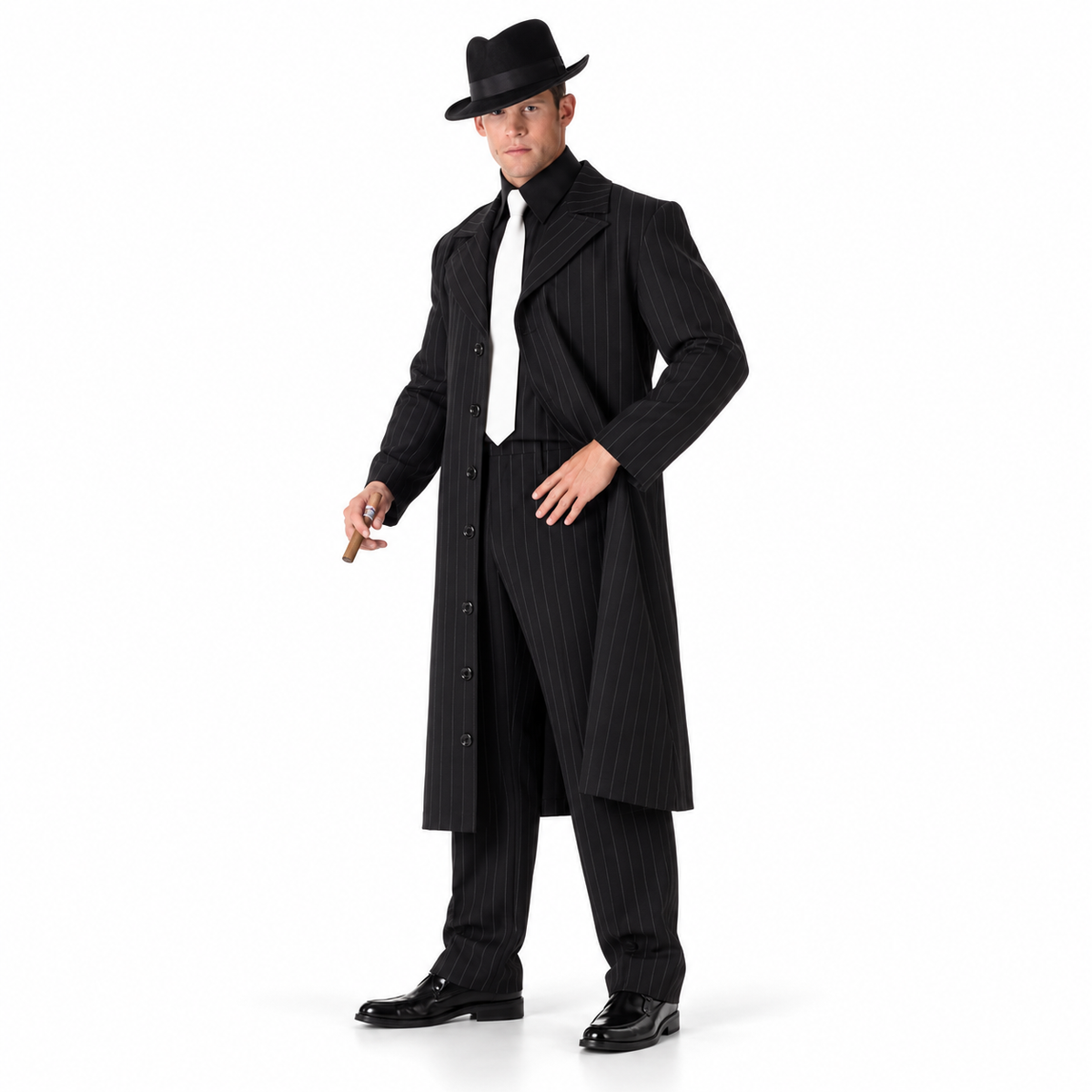 The Don Mens Costume