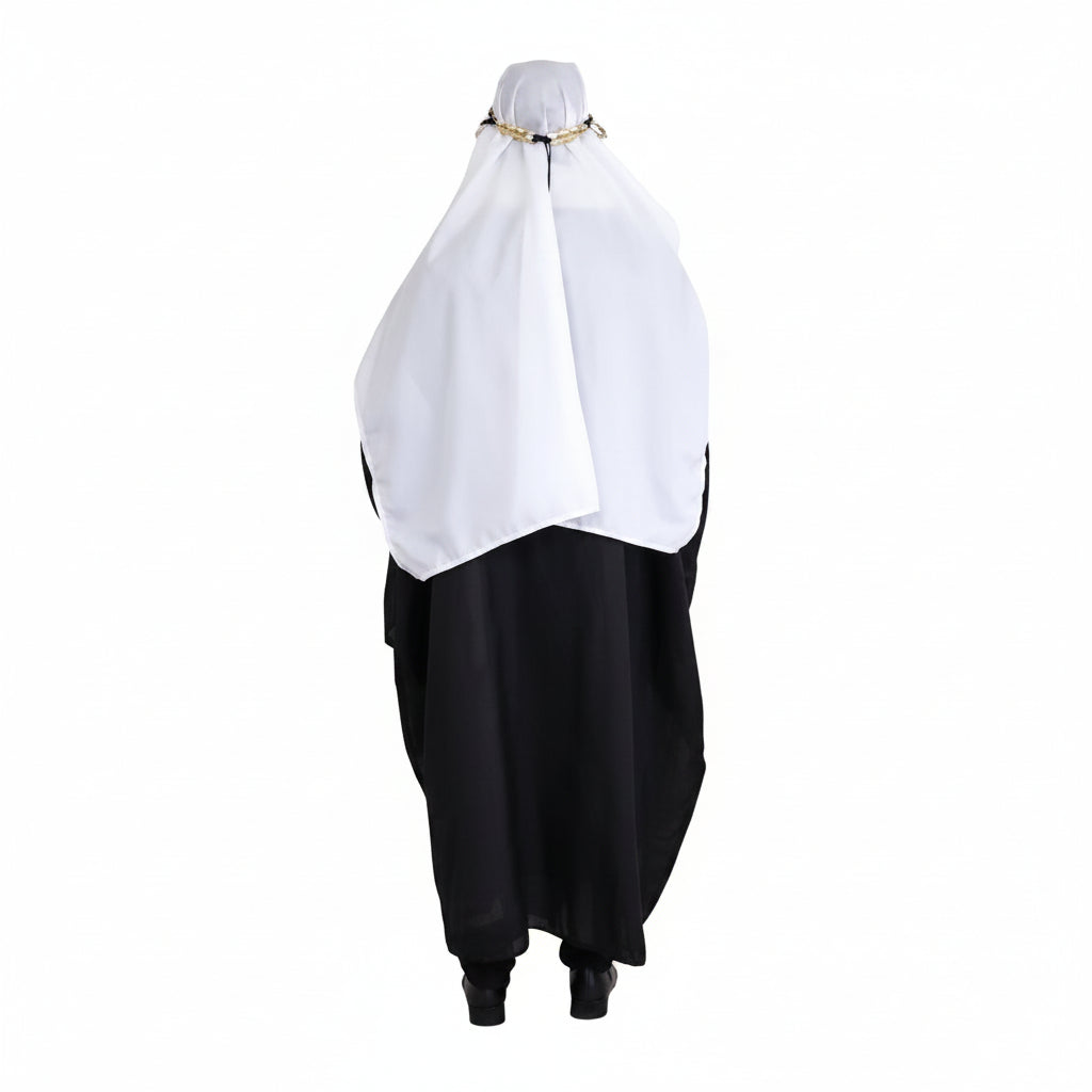 Arab Sheikh Mens Costume