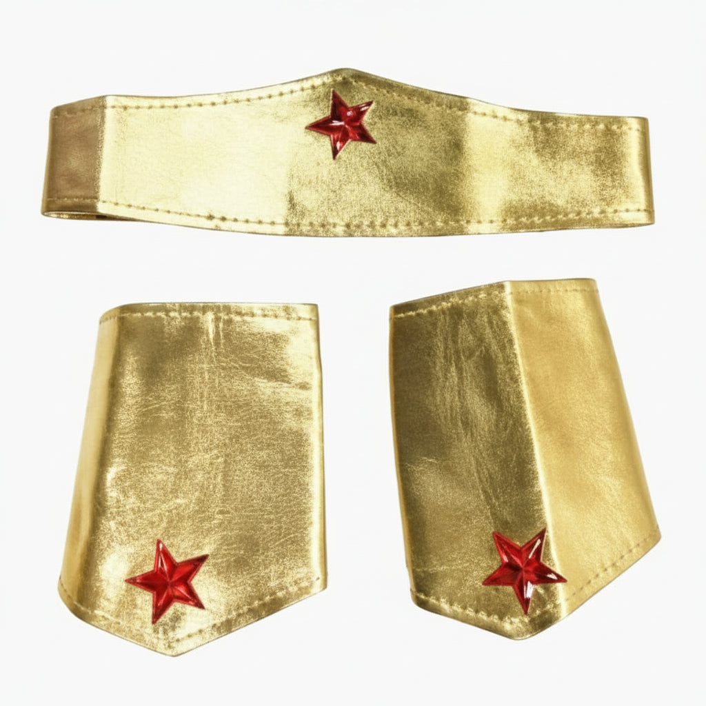 Wonder Woman Kit