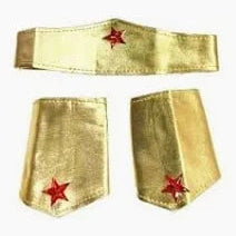 Wonder Woman Kit
