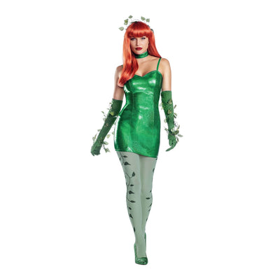 Poison Oak Womens Costume