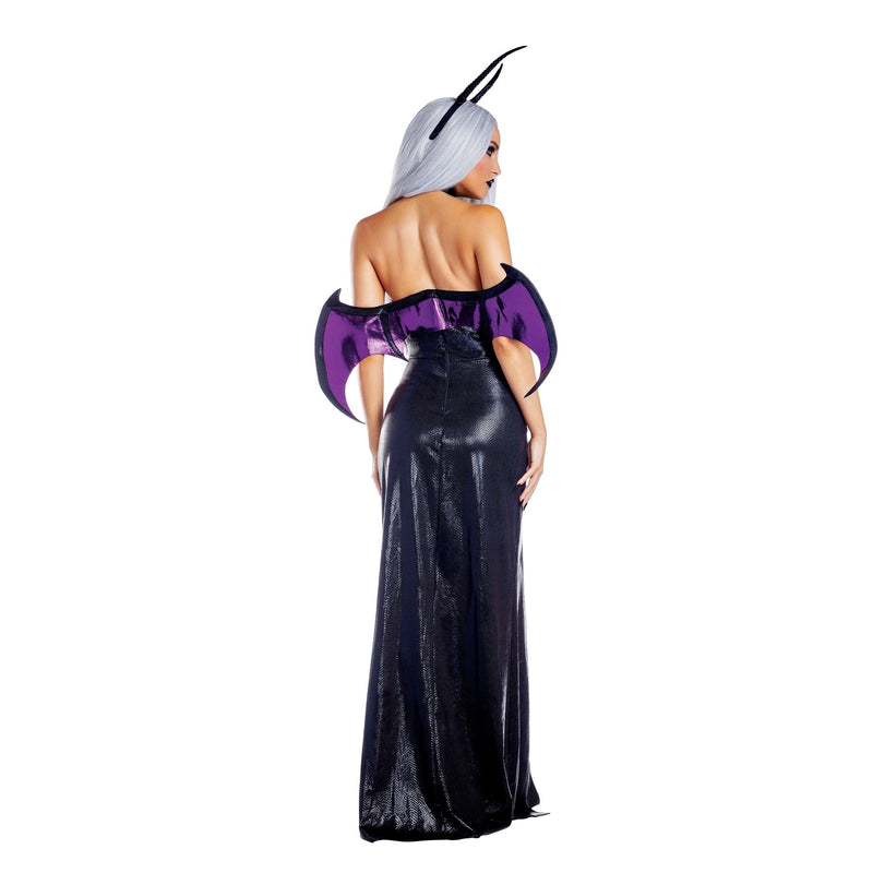 Succubus Women's Costume