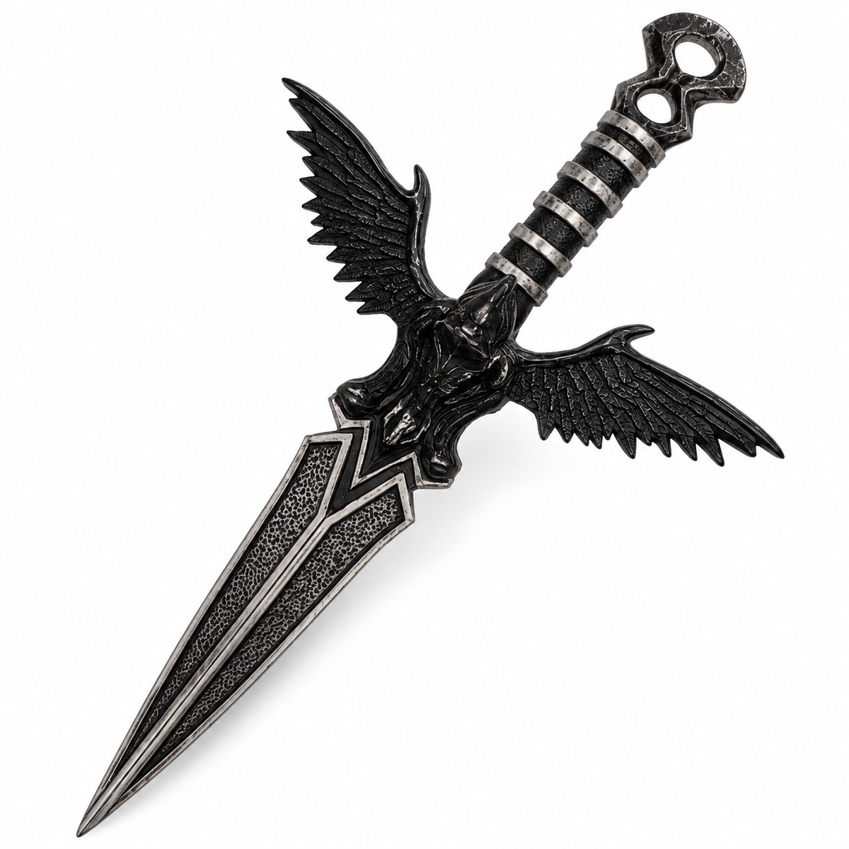 Fallen Angel Costume Dagger