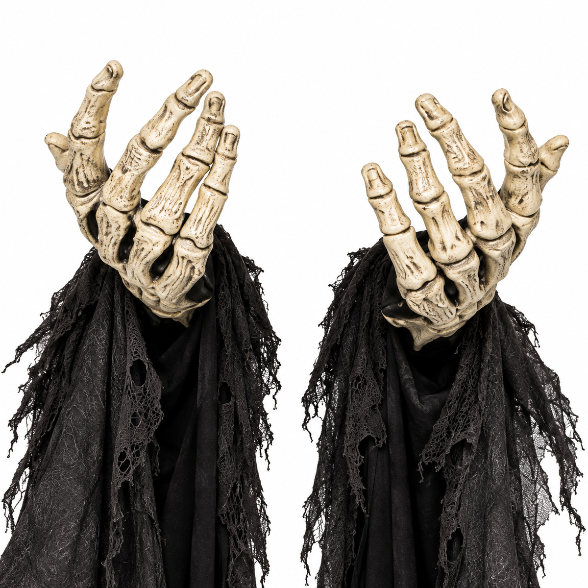 Deluxe Skeleton Accessory Kit