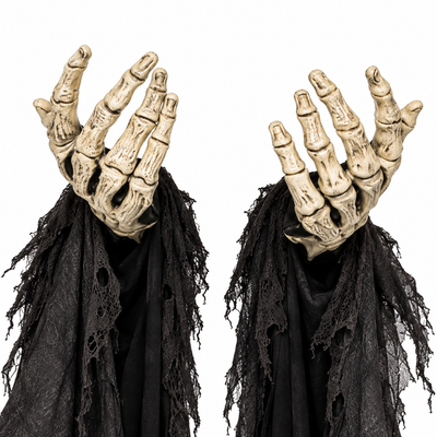 Deluxe Skeleton Accessory Kit