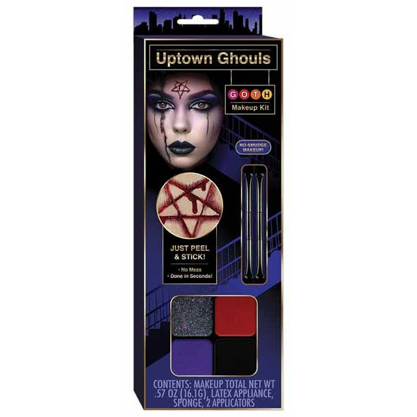 Gothic Set (Peel and Stick)