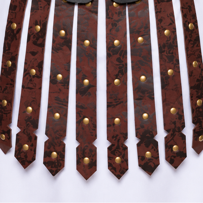 Roman Costume Belt