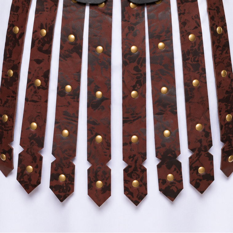 Roman Costume Belt