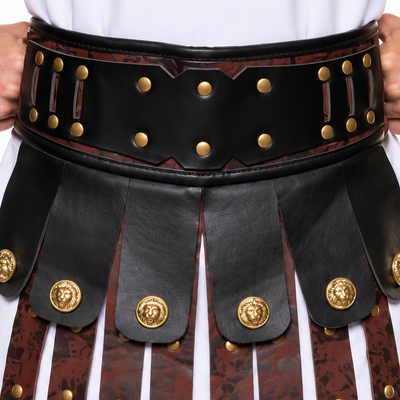 Roman Costume Belt