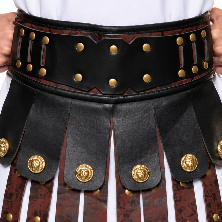Roman Costume Belt