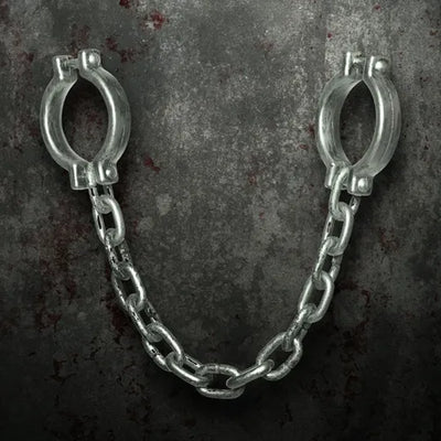 Plastic Shackles