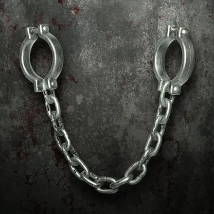 Plastic Shackles