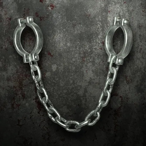 Plastic Shackles