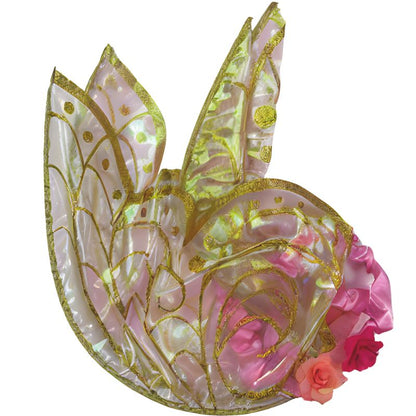 Fairy Wings – Pink & Gold