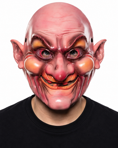Witch Mask