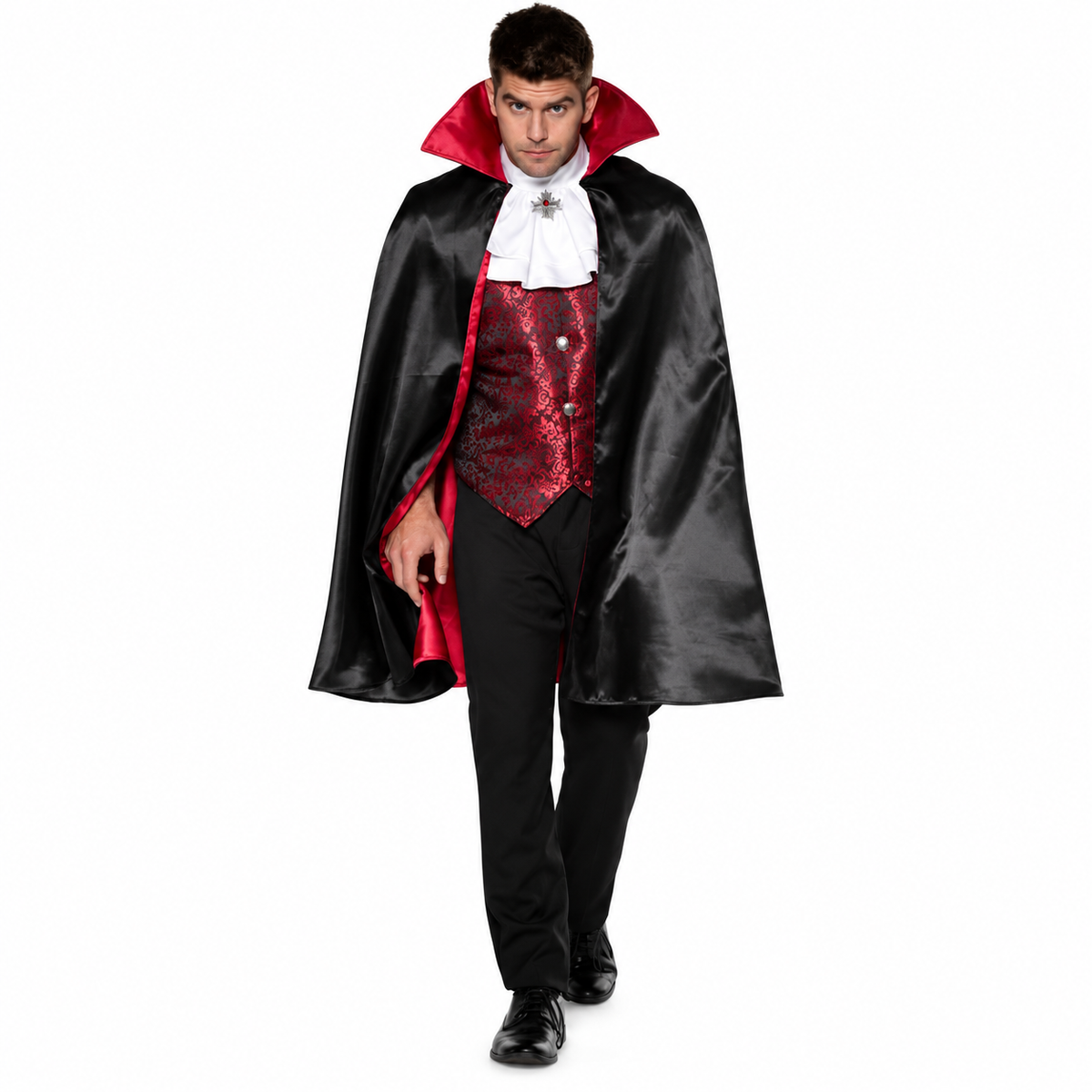 Vampire Vest Set