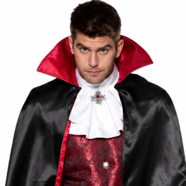 Vampire Vest Set