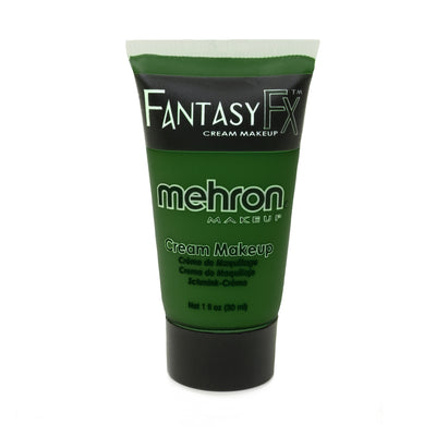 Fantasy FX Make-up Green 30ml Carded