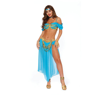 Genie's Delight, Adult.