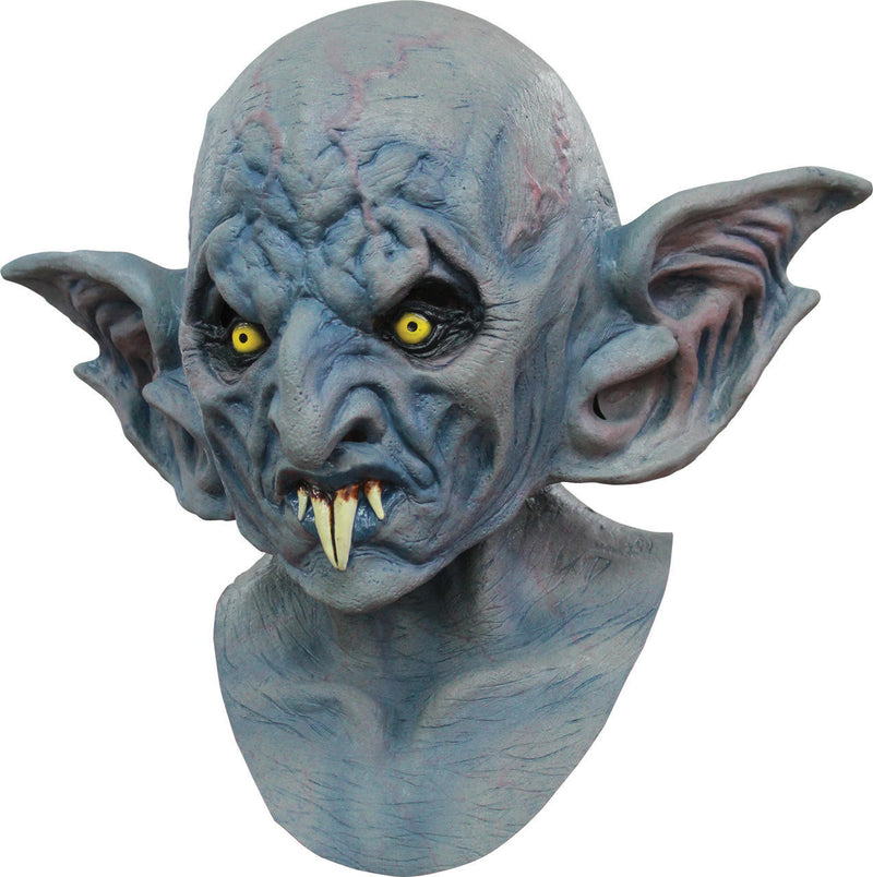A detailed and realistic Vlad latex mask for Halloween or cosplay