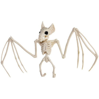 Bat Skeleton Decoration
