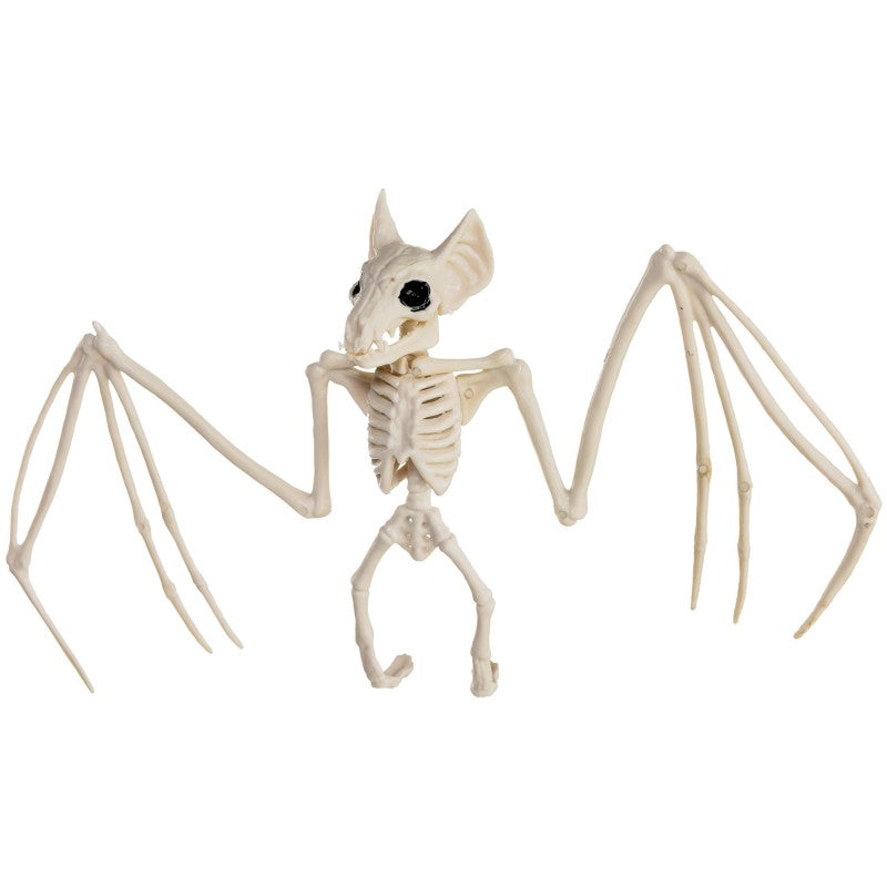Bat Skeleton Decoration