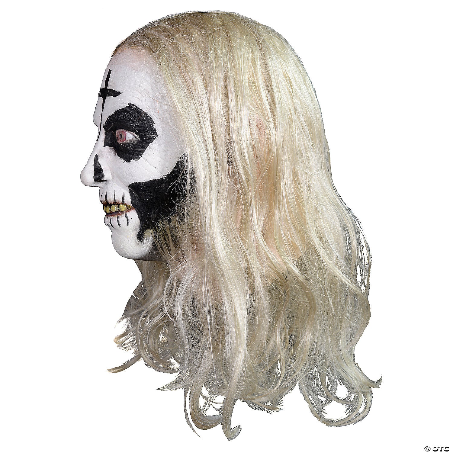 House of 1000 Corpses Otis Driftwood Mask.